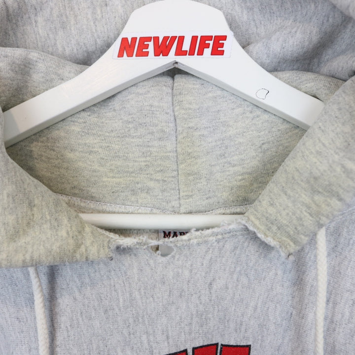 Vintage 90's University of Maryland Hoodie - XL-NEWLIFE Clothing