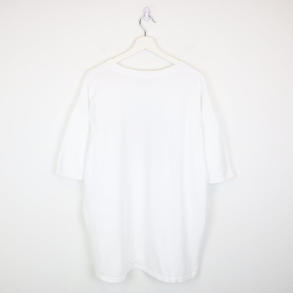 Vintage 90's Toronto Blue Jays Tee - XL-NEWLIFE Clothing