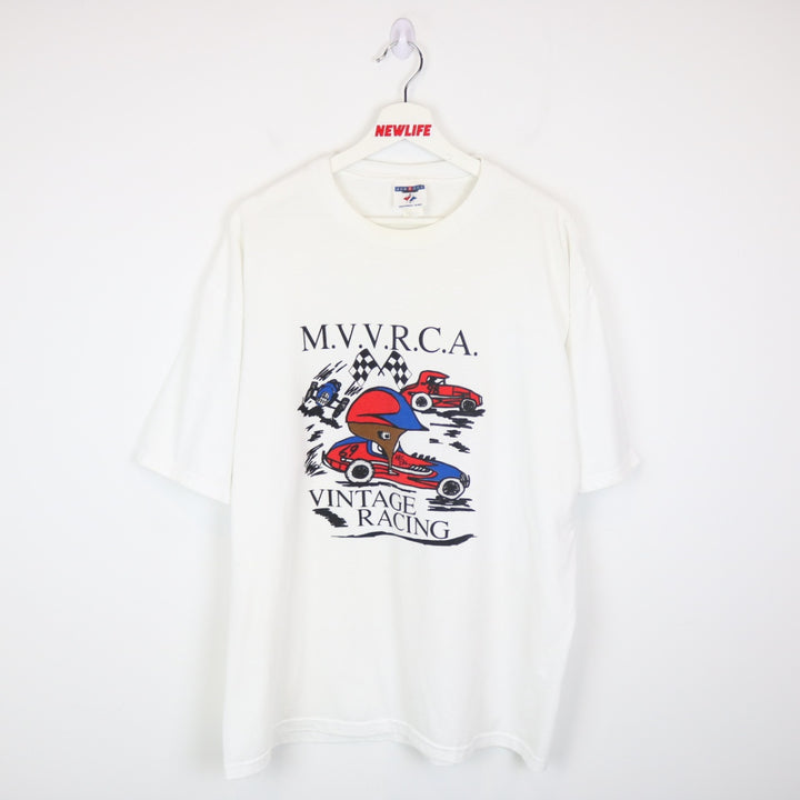 Vintage 00&