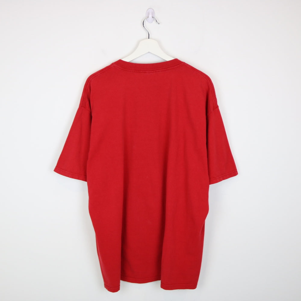 Vintage 00's Coca Cola Tee - XL-NEWLIFE Clothing