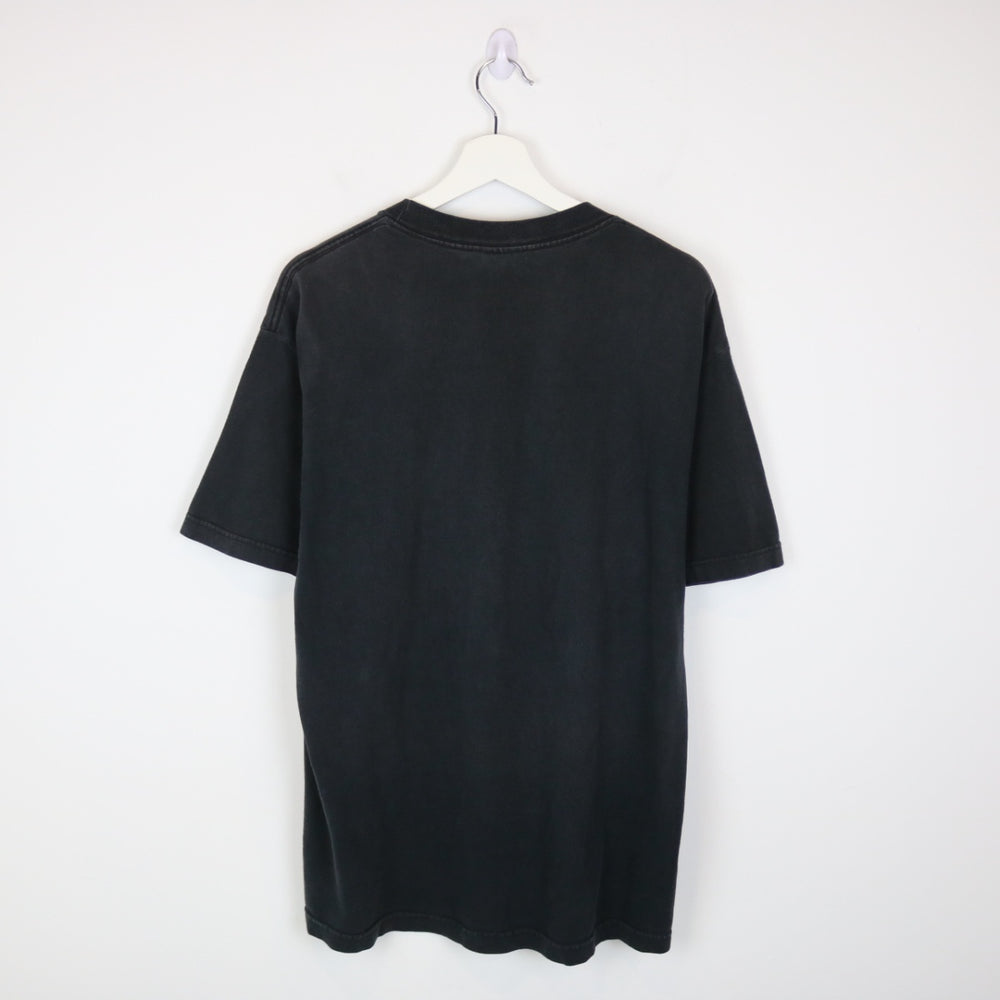 Vintage 00's Little Shuswap Tee - M-NEWLIFE Clothing