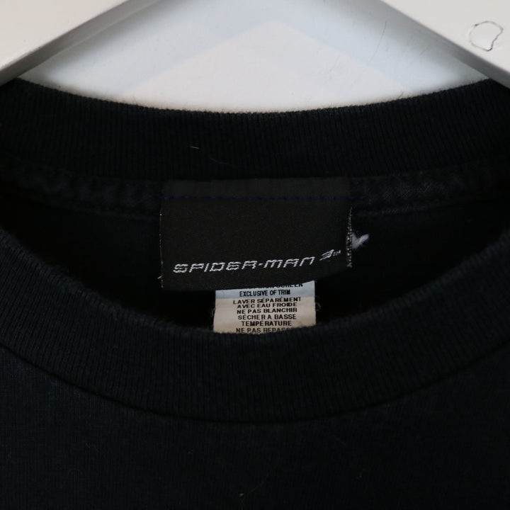 Vintage 2007 Spider-Man 3 Tee - S-NEWLIFE Clothing