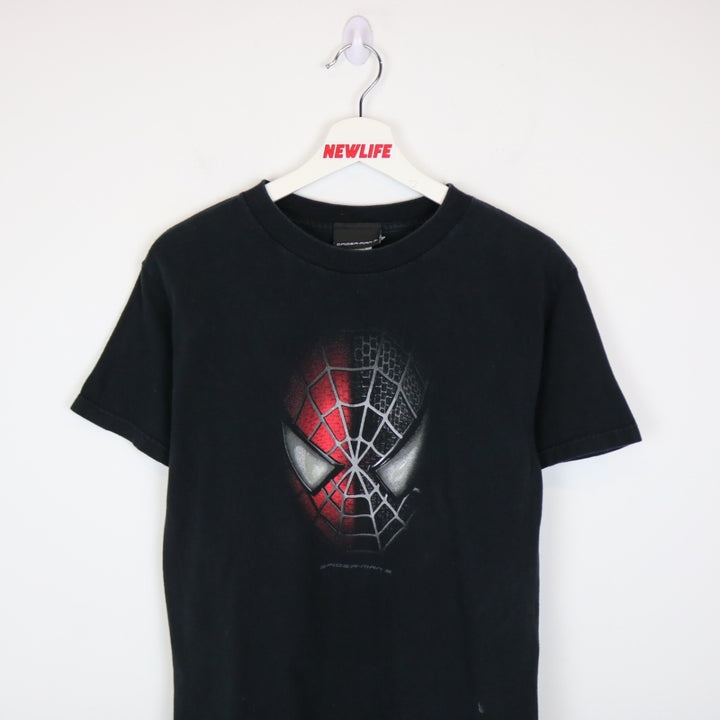 Vintage 2007 Spider-Man 3 Tee - S-NEWLIFE Clothing
