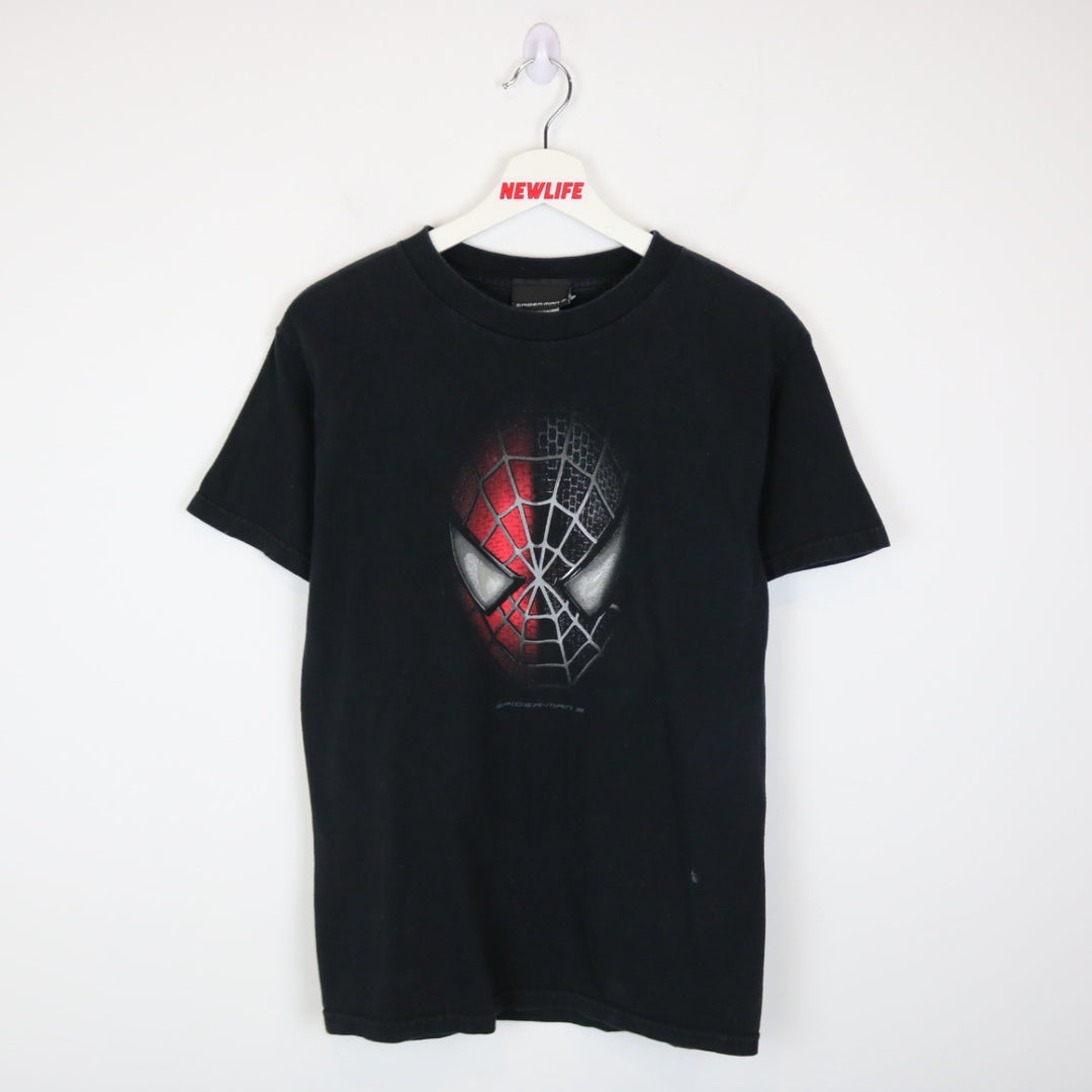 Vintage 2007 Spider-Man 3 Tee - S-NEWLIFE Clothing