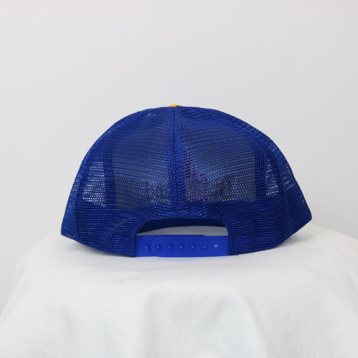 Vintage 80's Disneyland Trucker Hat - OS-NEWLIFE Clothing