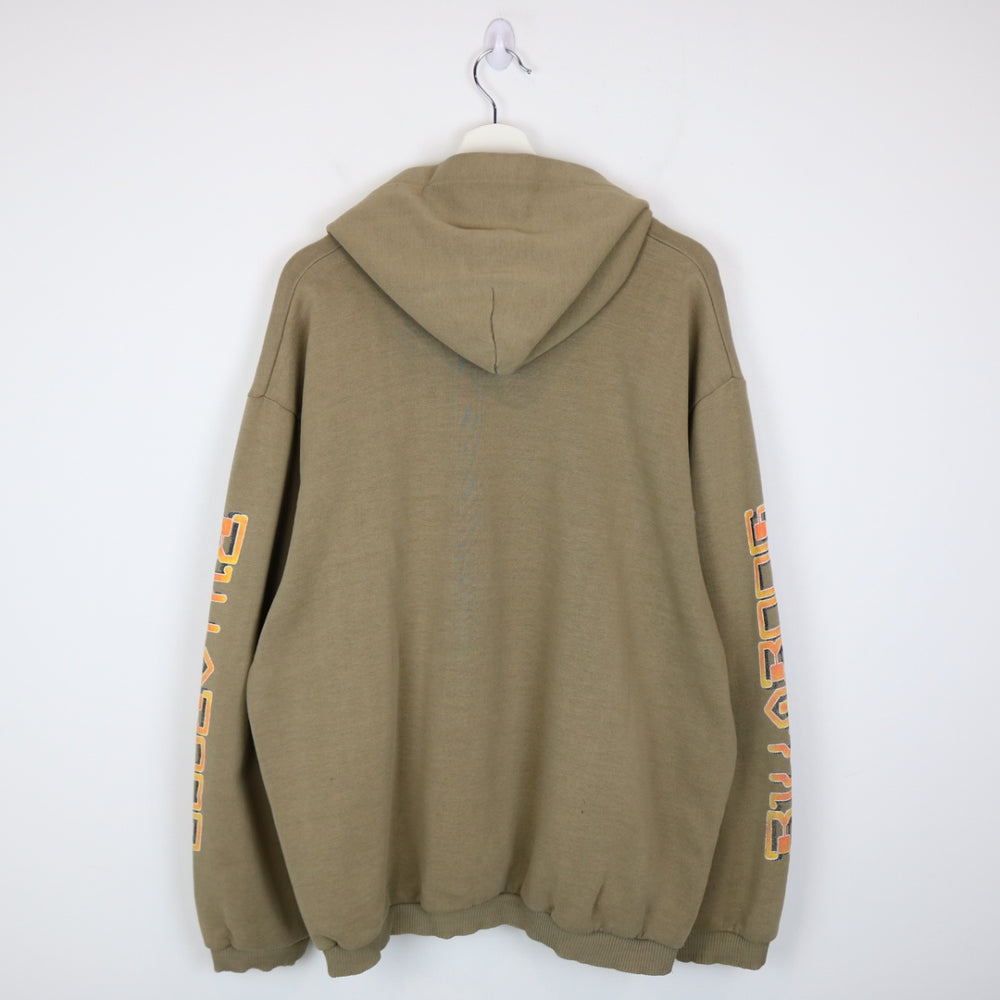 Vintage 90's Billabong Surf Hoodie - XL-NEWLIFE Clothing