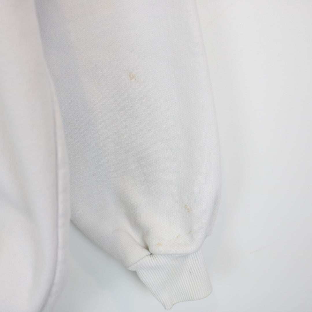 Vintage 80's Beach'Eads Crewneck - S-NEWLIFE Clothing