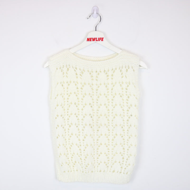 Knit Tank Top - S-NEWLIFE Clothing