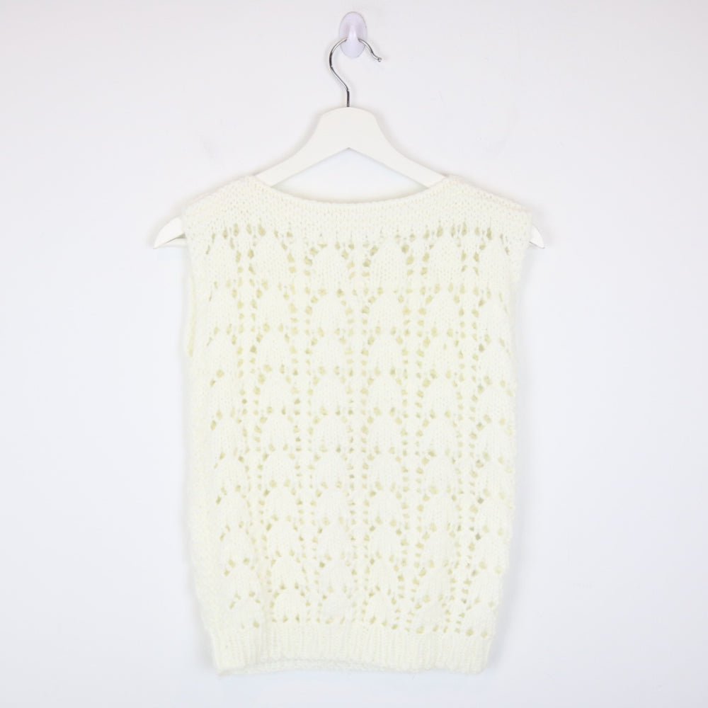 Knit Tank Top - S-NEWLIFE Clothing