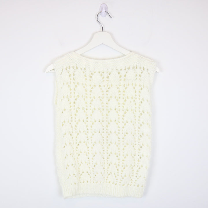 Knit Tank Top - S-NEWLIFE Clothing