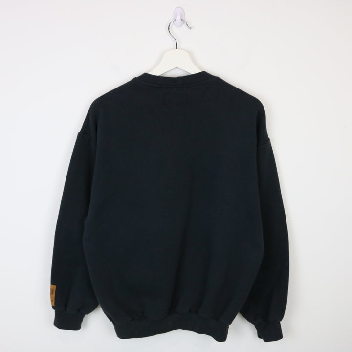 Vintage 90's Hard Wear Outfitters Crewneck - M-NEWLIFE Clothing