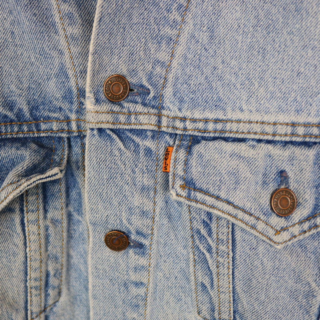 Vintage 80&