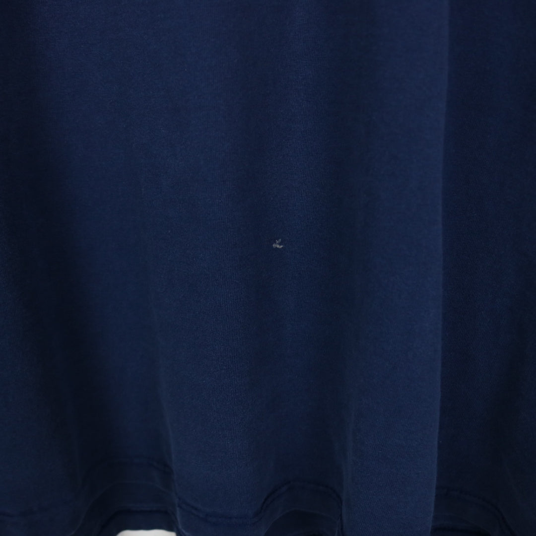 Vintage 90's Nike Swoosh Tee - XL-NEWLIFE Clothing