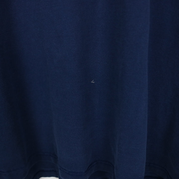 Vintage 90's Nike Swoosh Tee - XL-NEWLIFE Clothing