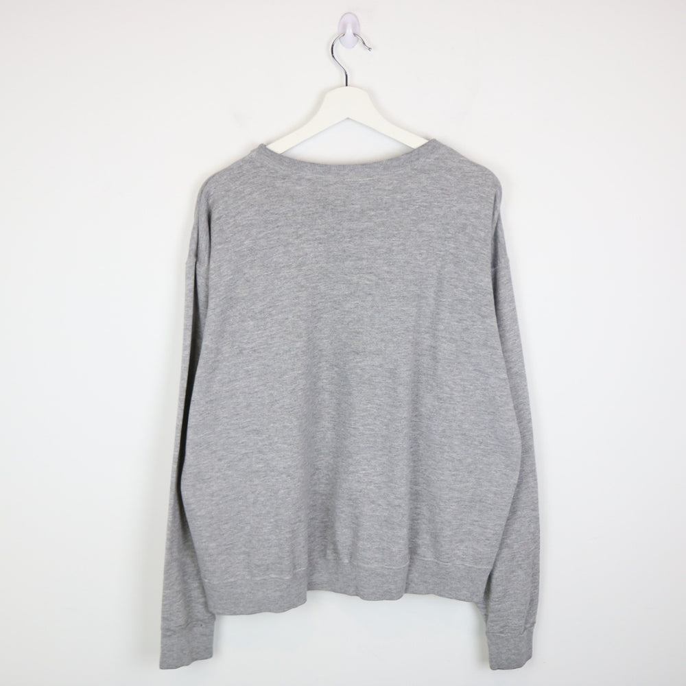 Vintage 90's Duke University Crewneck - L-NEWLIFE Clothing