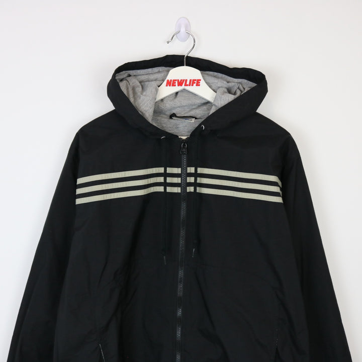 Vintage 90's Adidas Zip Up Jacket - L-NEWLIFE Clothing