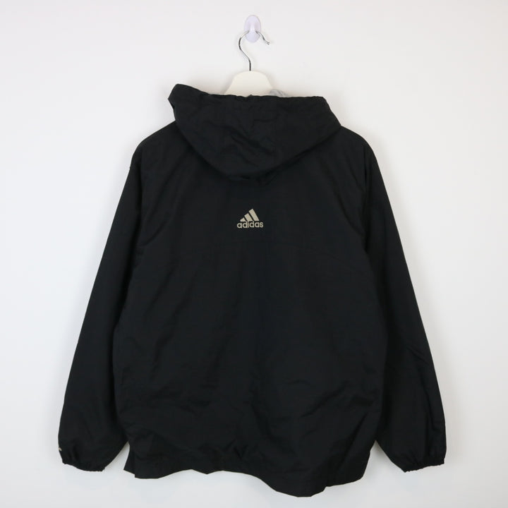 Vintage 90's Adidas Zip Up Jacket - L-NEWLIFE Clothing