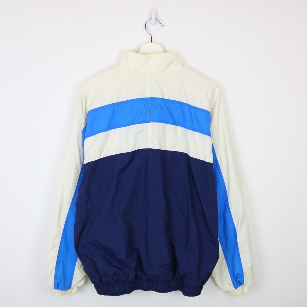 Vintage 90's Adidas Windbreaker Jacket - M-NEWLIFE Clothing