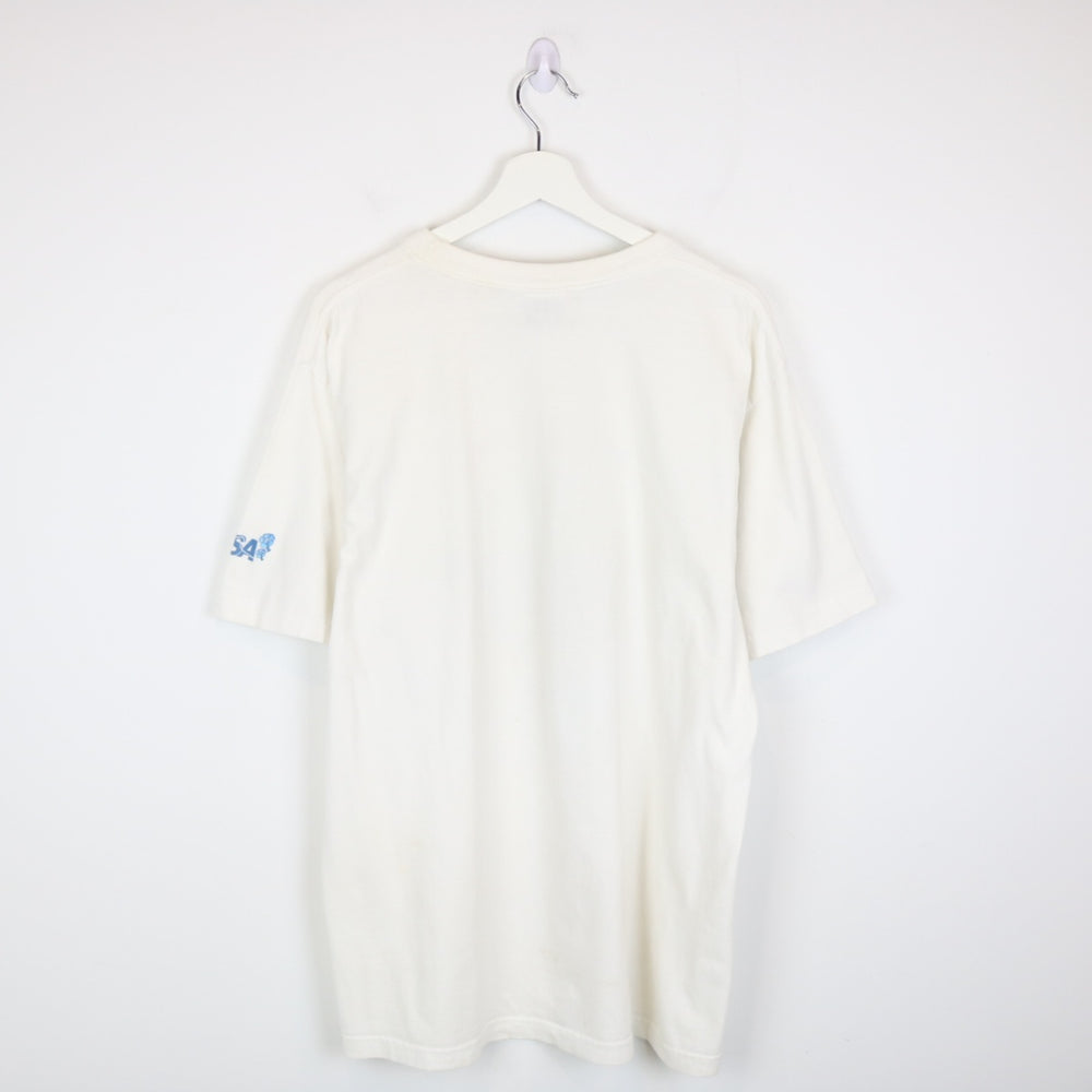Vintage 90's Hard Rock Cafe Tokyo Tee - L-NEWLIFE Clothing