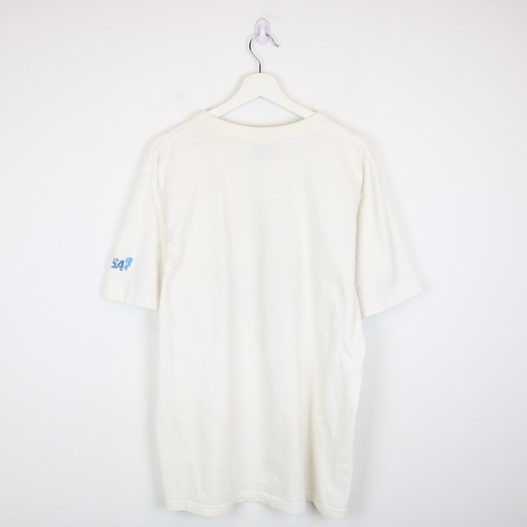Vintage 90's Hard Rock Cafe Tokyo Tee - L-NEWLIFE Clothing