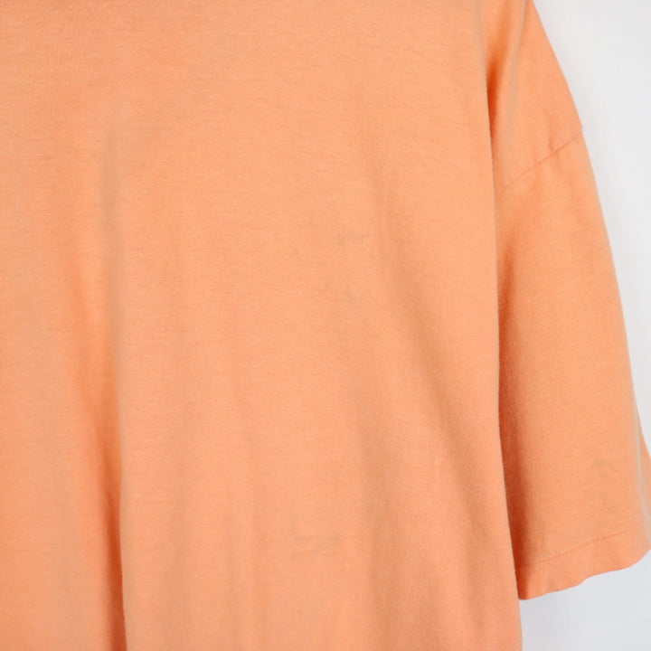 Vintage 90's Polo Ralph Lauren Pocket Tee - XL-NEWLIFE Clothing