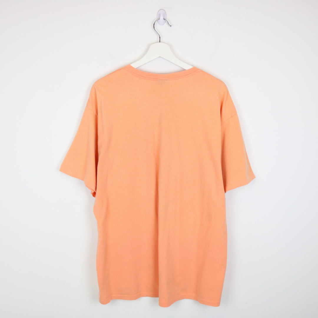 Vintage 90's Polo Ralph Lauren Pocket Tee - XL-NEWLIFE Clothing
