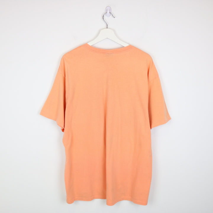 Vintage 90's Polo Ralph Lauren Pocket Tee - XL-NEWLIFE Clothing
