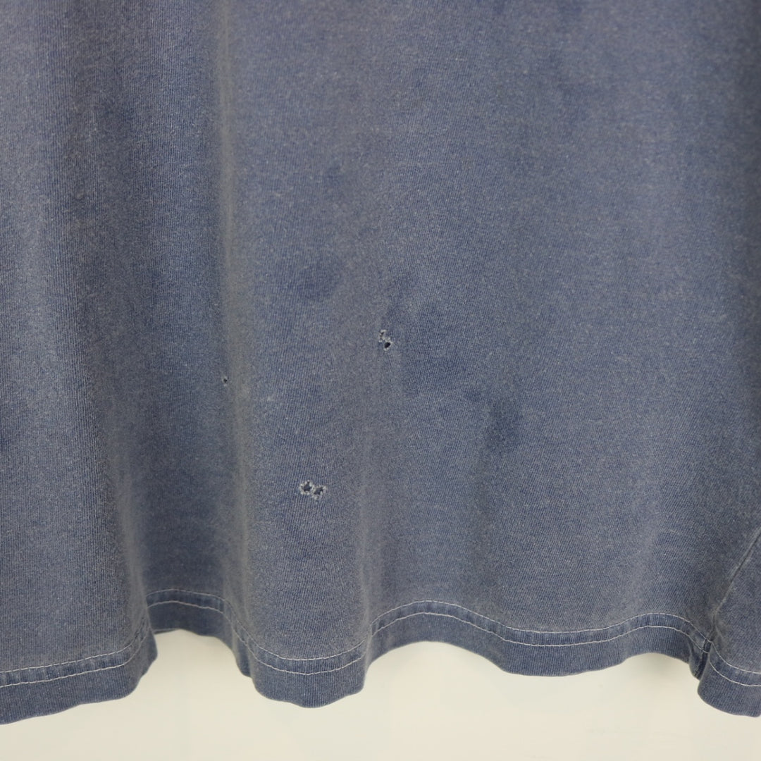 Vintage 90's Boca Authentic Tee - M-NEWLIFE Clothing
