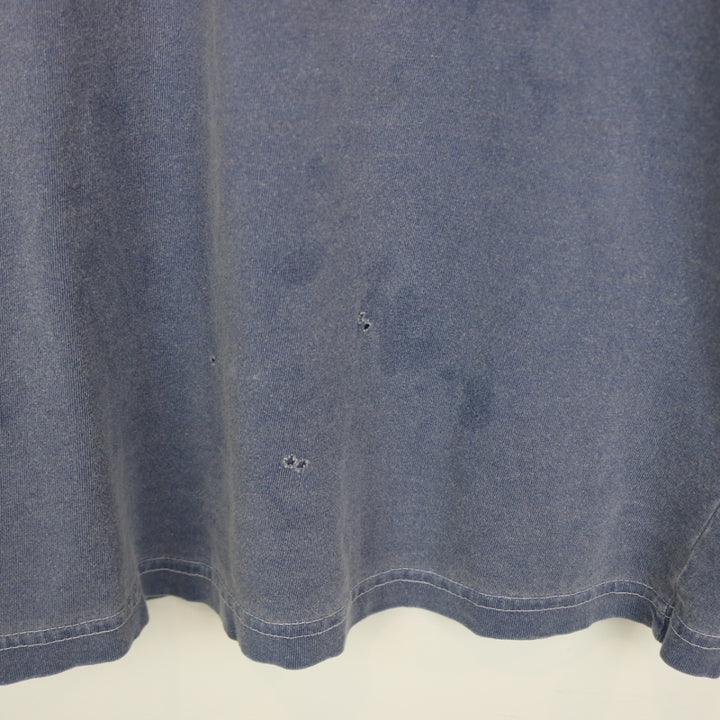 Vintage 90's Boca Authentic Tee - M-NEWLIFE Clothing