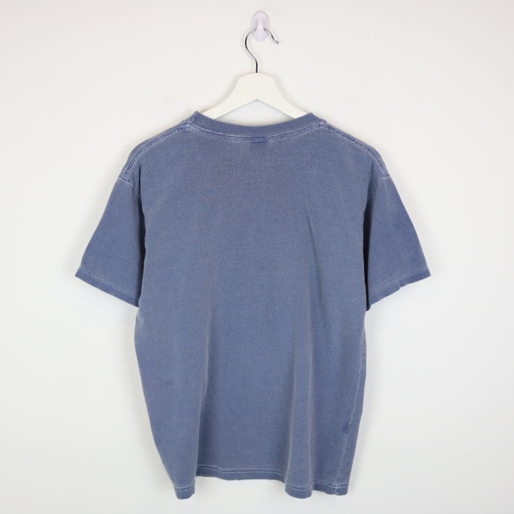 Vintage 90's Boca Authentic Tee - M-NEWLIFE Clothing