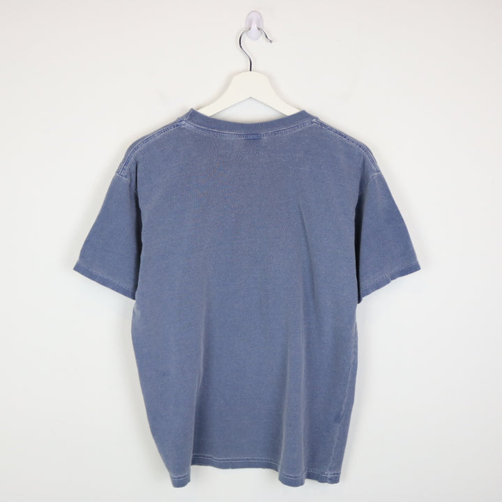 Vintage 90's Boca Authentic Tee - M-NEWLIFE Clothing