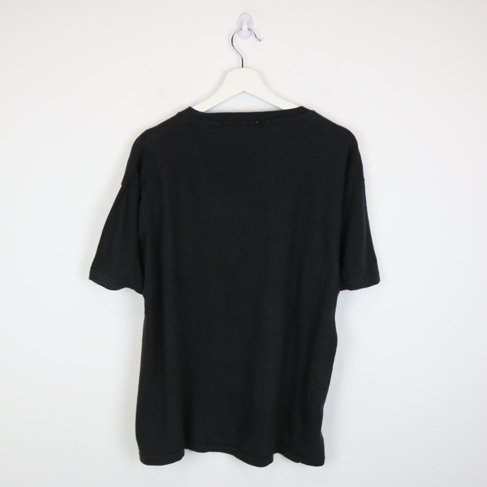 Vintage 80's Osterreich Austria Tee - M-NEWLIFE Clothing