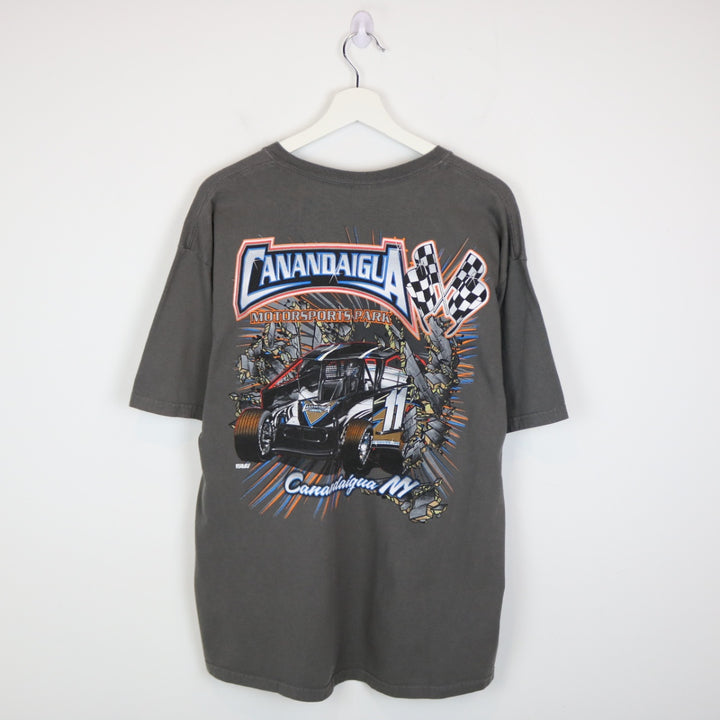 Vintage 00&