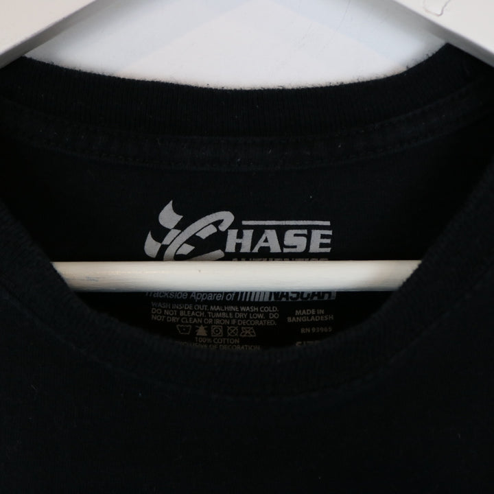 2015 Dale Earnhardt Jr Nascar Racing Tee - M-NEWLIFE Clothing
