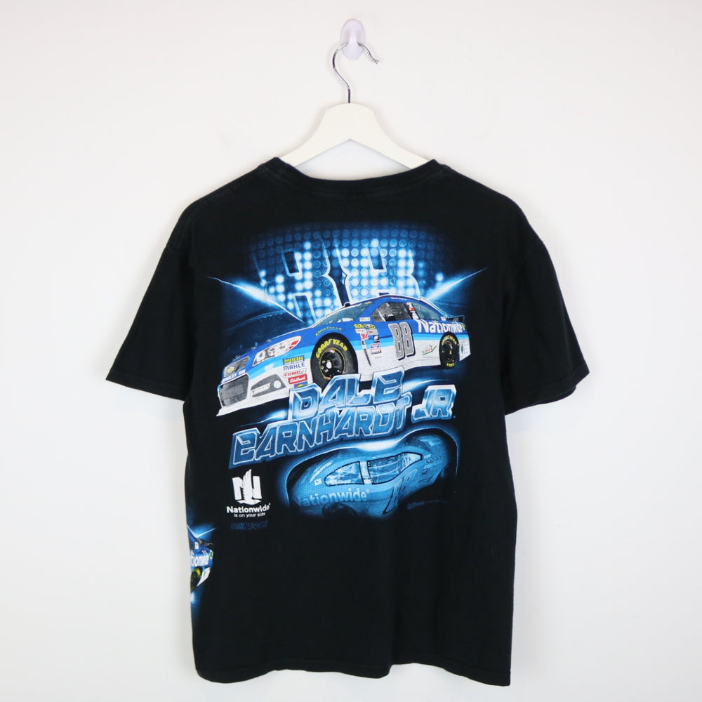 2015 Dale Earnhardt Jr Nascar Racing Tee - M-NEWLIFE Clothing
