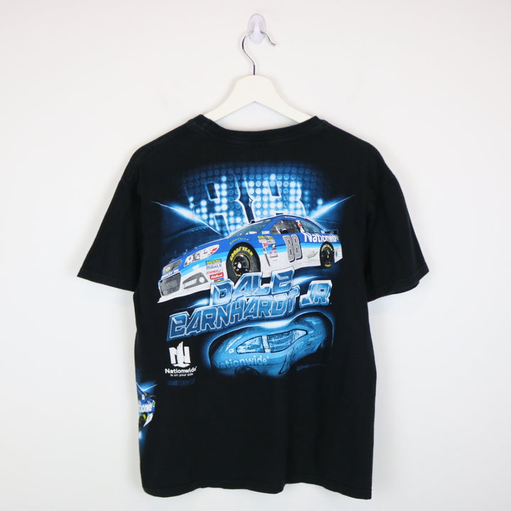 2015 Dale Earnhardt Jr Nascar Racing Tee - M-NEWLIFE Clothing