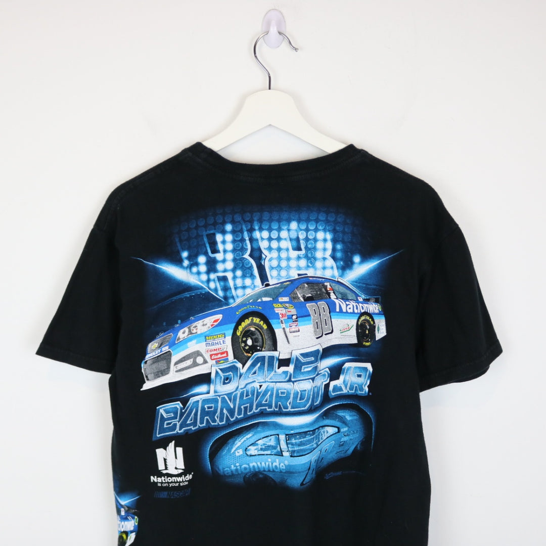 2015 Dale Earnhardt Jr Nascar Racing Tee - M-NEWLIFE Clothing