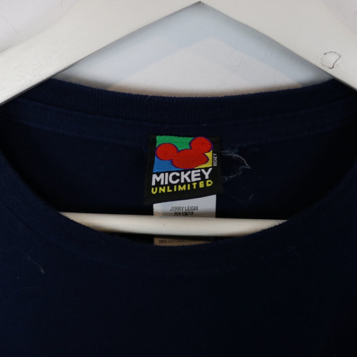 Vintage 2000 Disney Florida Tee - M-NEWLIFE Clothing