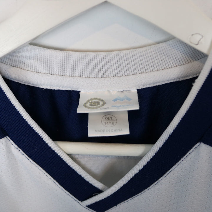 Vintage 00's Edmonton Oilers Jersey - M-NEWLIFE Clothing