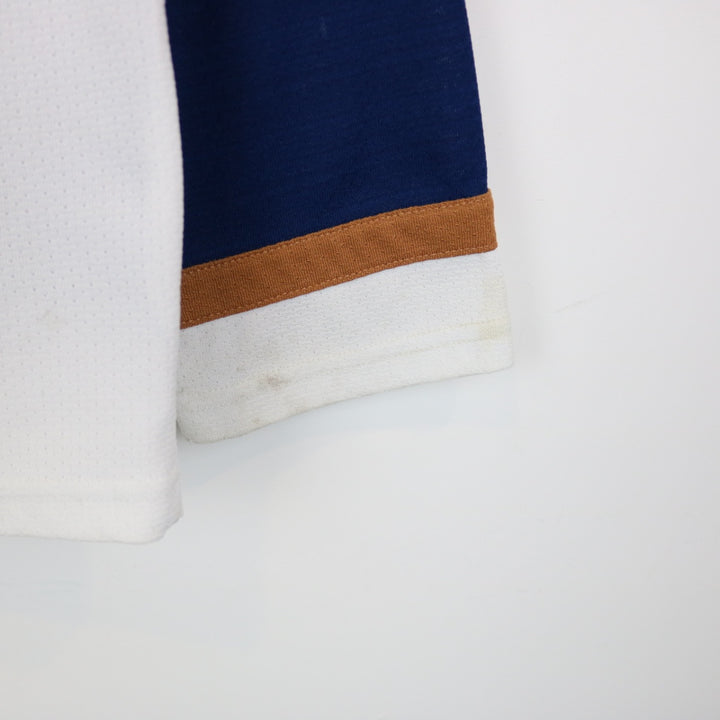 Vintage 00's Edmonton Oilers Jersey - M-NEWLIFE Clothing