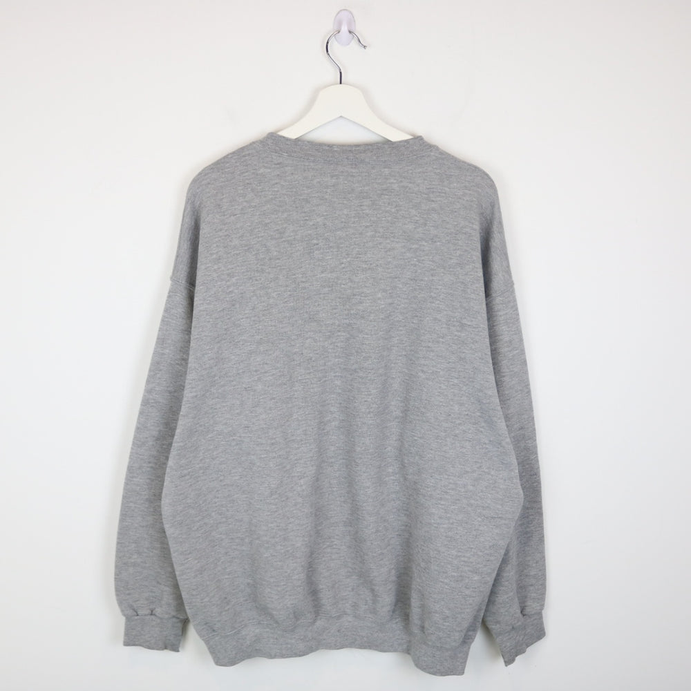 Vintage 90's Disney Winnie the Pooh Eeyore Crewneck - XL-NEWLIFE Clothing