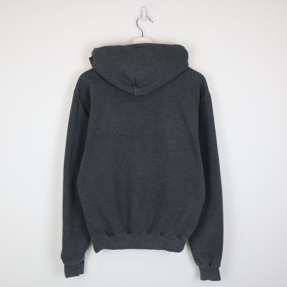 00's Champion Gonzaga University Bulldogs Hoodie - S-NEWLIFE Clothing