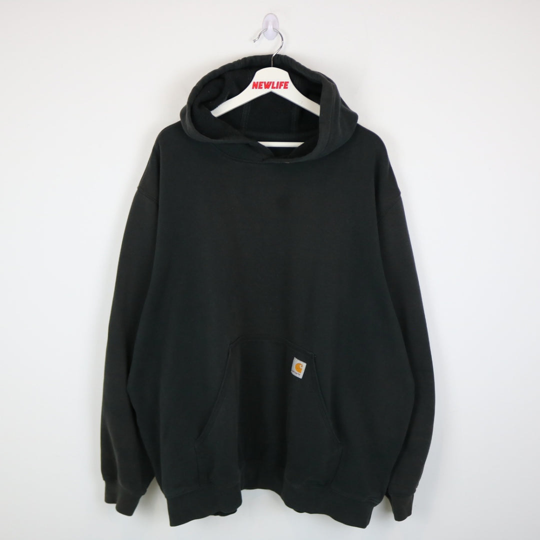 Carhartt Work Hoodie - 3XL-NEWLIFE Clothing