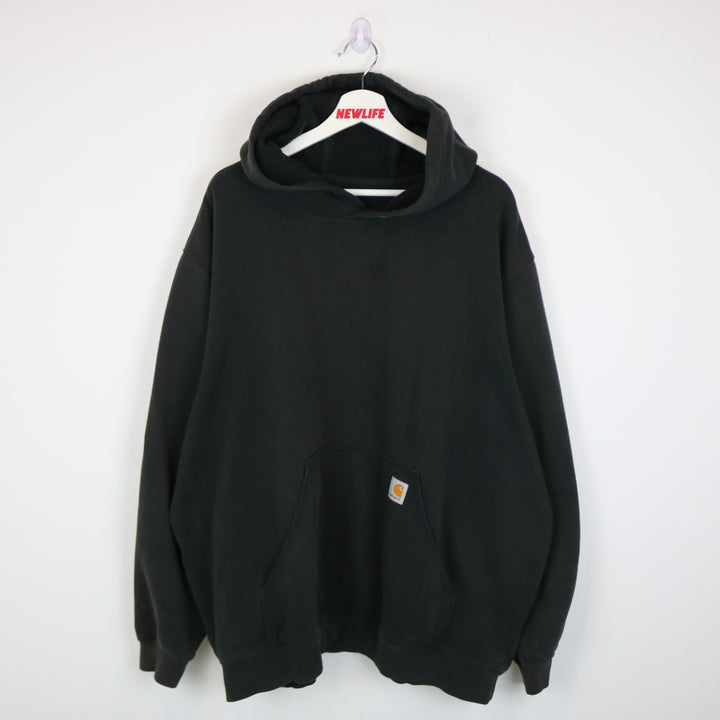 Carhartt Work Hoodie - 3XL-NEWLIFE Clothing