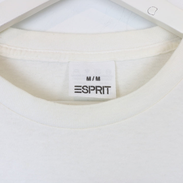 Vintage 90's Esprit Tee - M-NEWLIFE Clothing