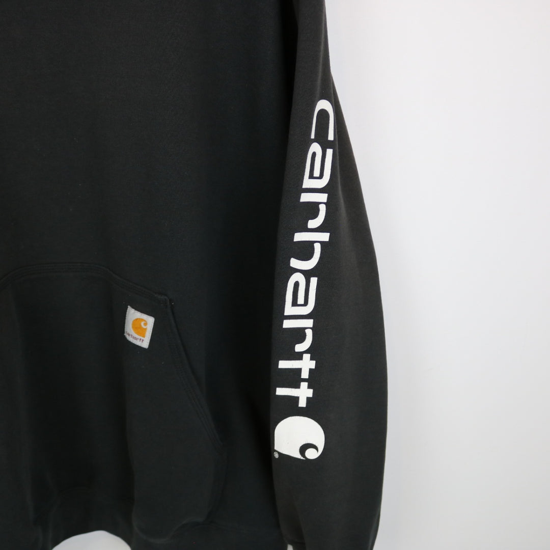 Carhartt Work Hoodie - 3XL-NEWLIFE Clothing