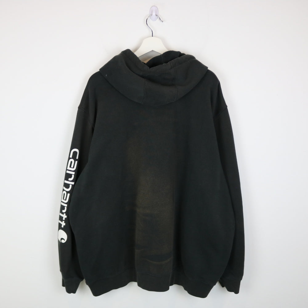 Carhartt Work Hoodie - 3XL-NEWLIFE Clothing