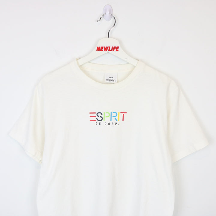 Vintage 90's Esprit Tee - M-NEWLIFE Clothing