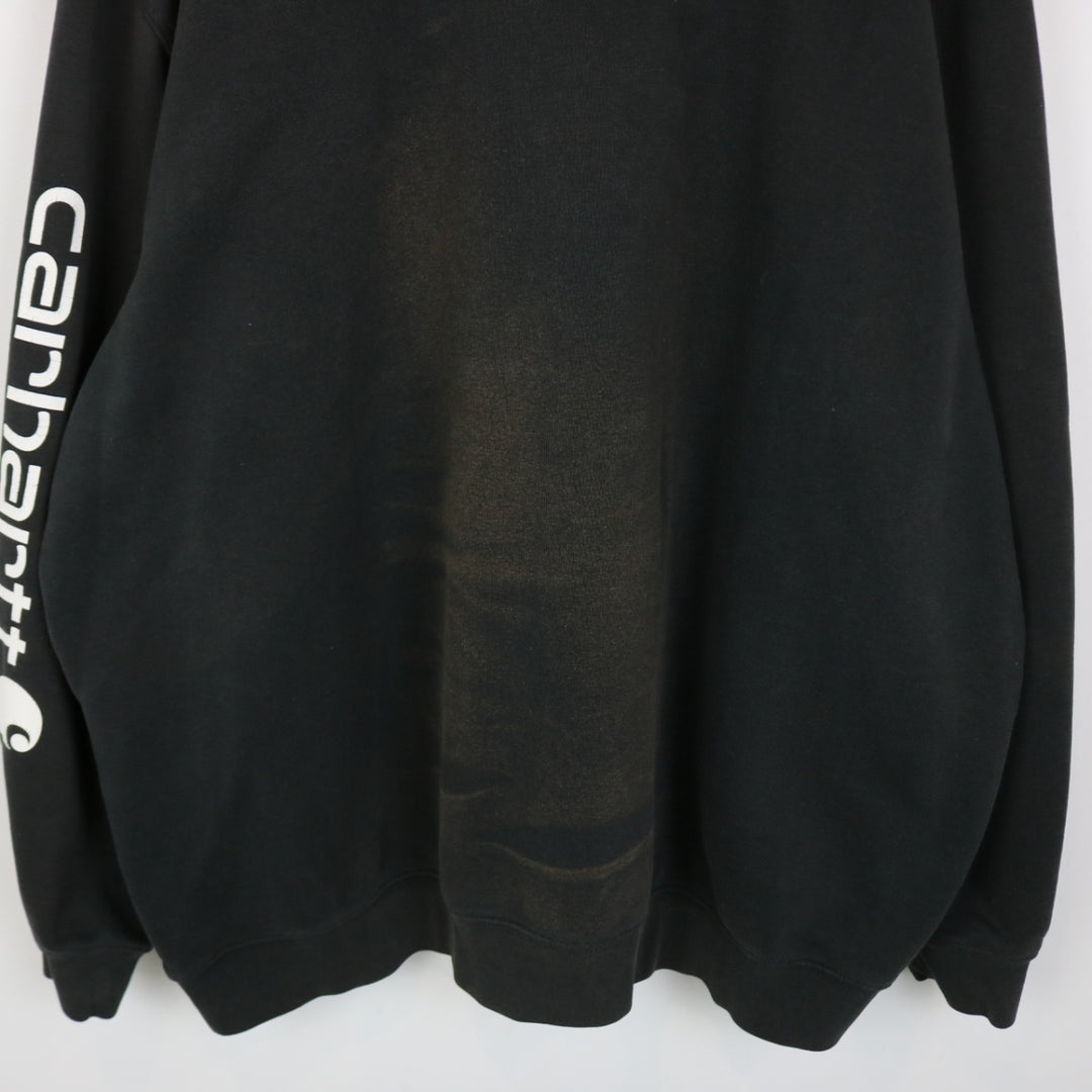 Carhartt Work Hoodie - 3XL-NEWLIFE Clothing