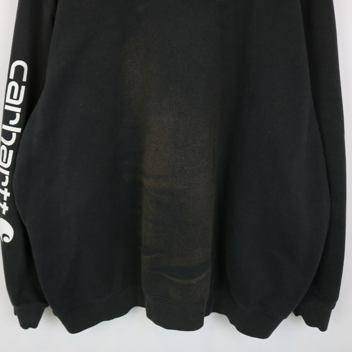 Carhartt Work Hoodie - 3XL-NEWLIFE Clothing